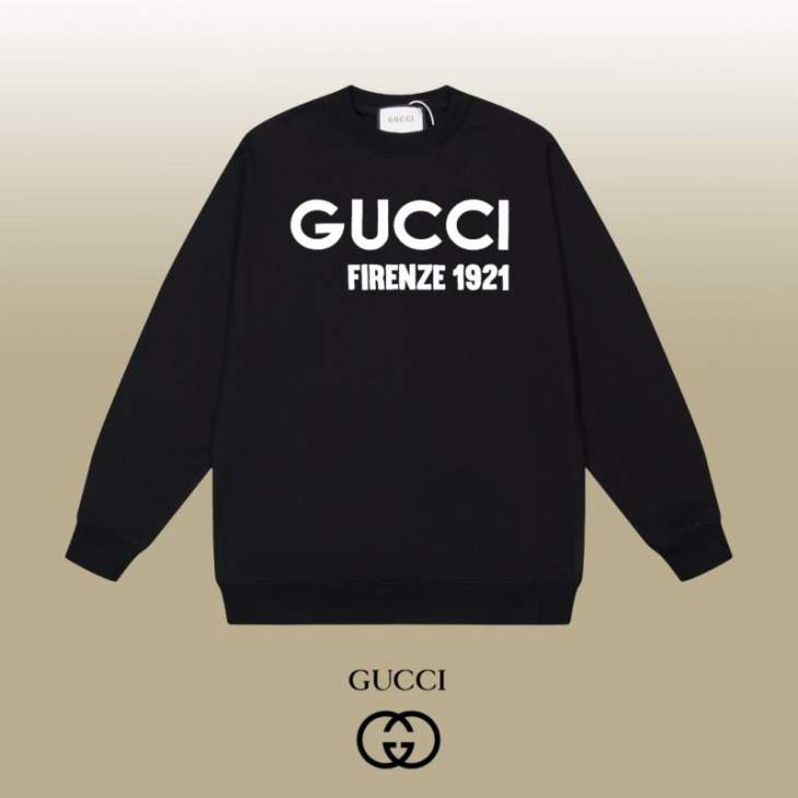 Picture of Gucci Sweatshirt TT _SKUGucciXS-LattrG22433217